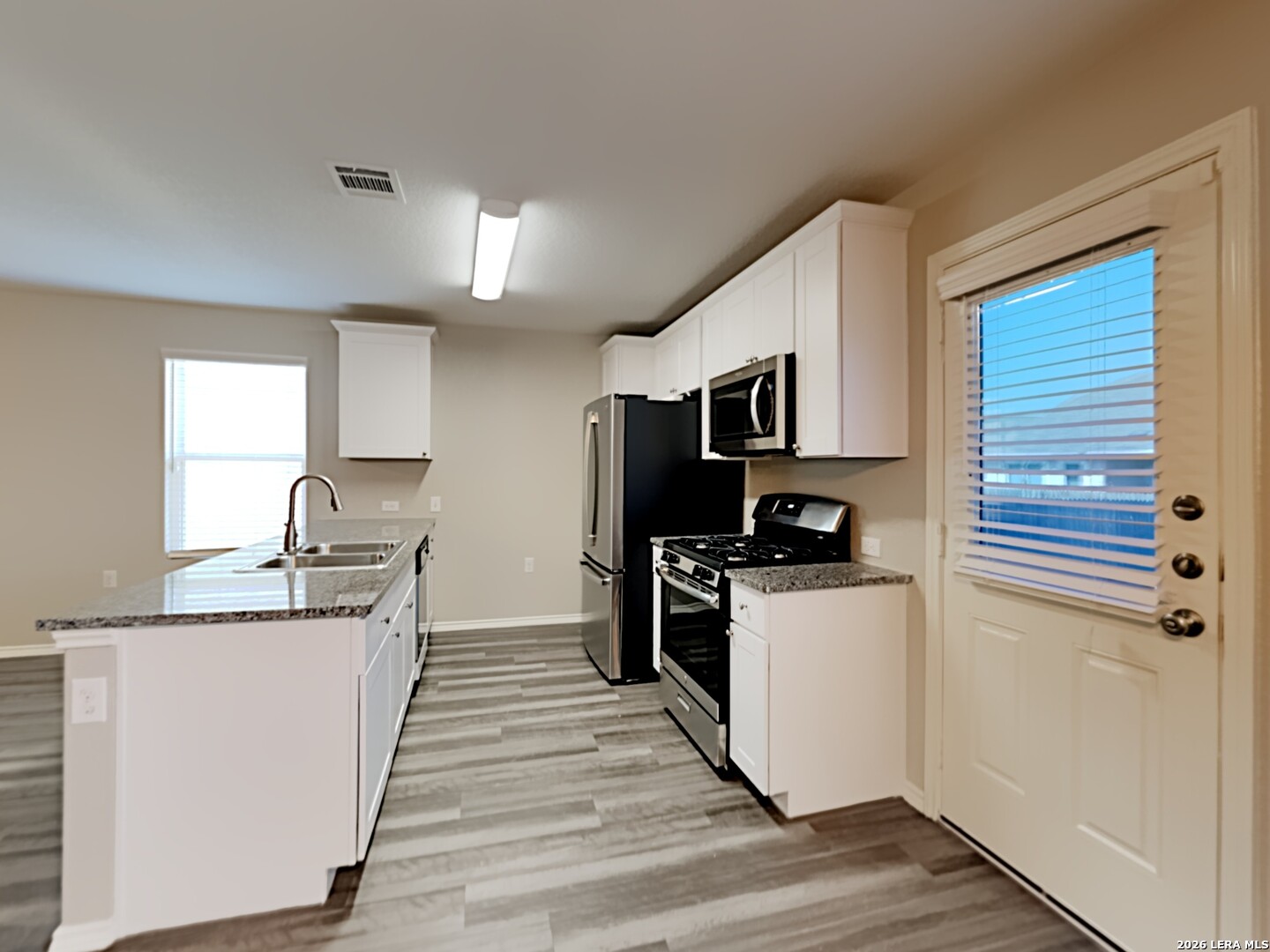 6815 Hibiscus San Antonio TX 78218