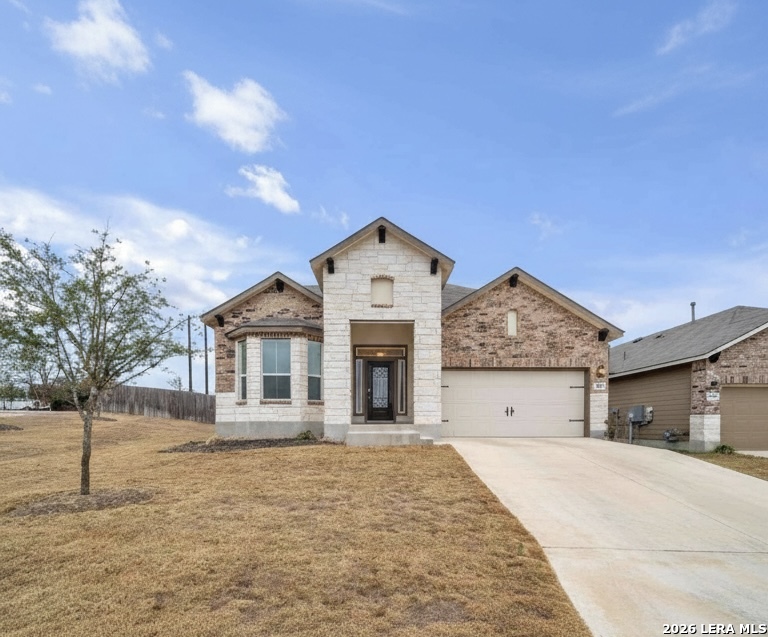 3405 Copper Acres Bulverde TX 78163