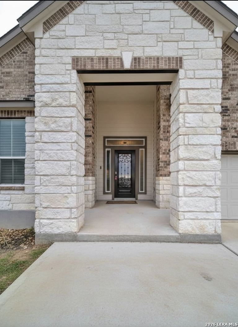 3405 Copper Acres Bulverde TX 78163
