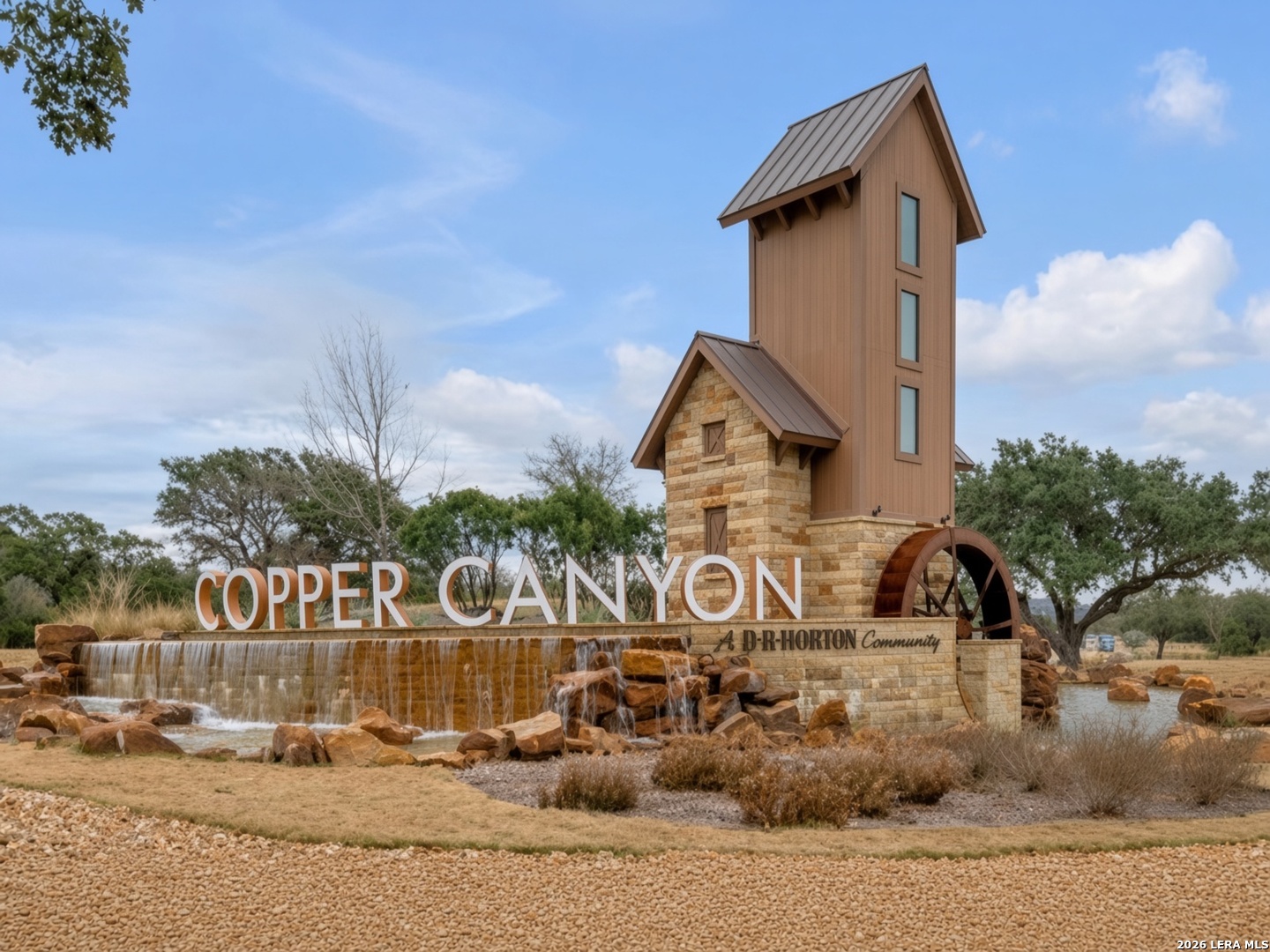 3405 Copper Acres Bulverde TX 78163