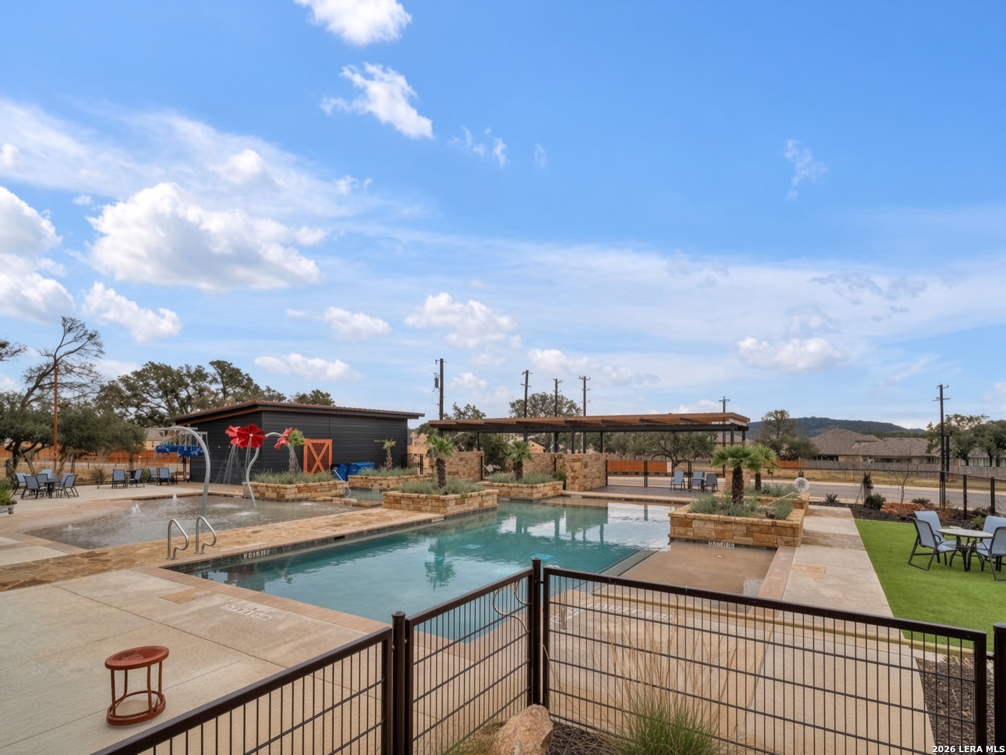 3405 Copper Acres Bulverde TX 78163