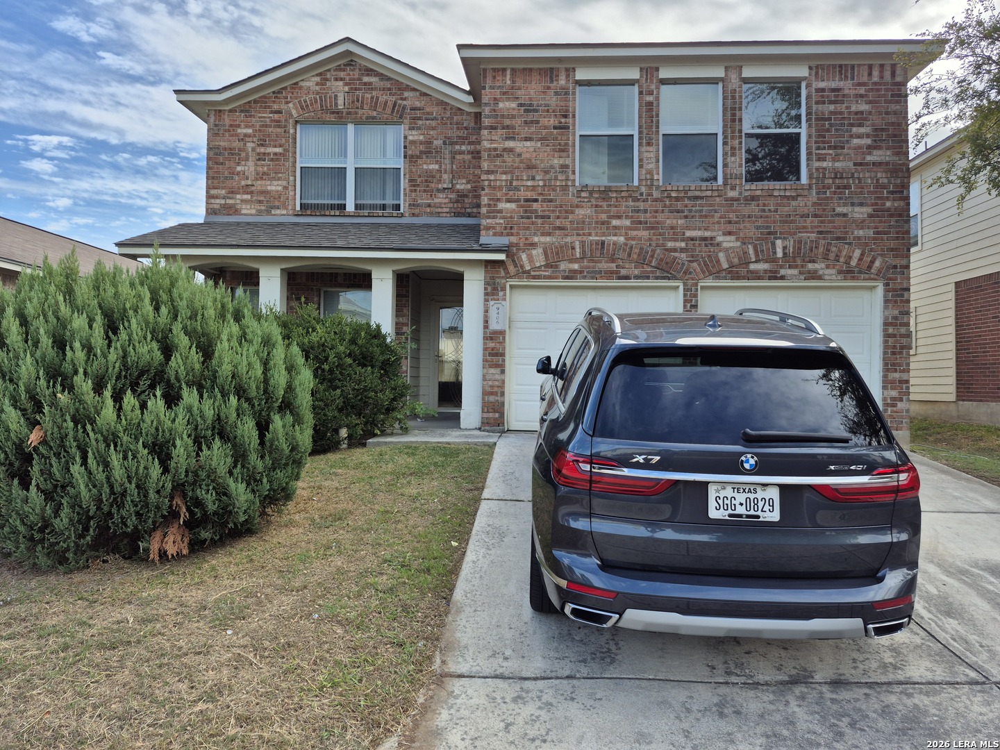 9406 Wolf Point San Antonio TX 78251