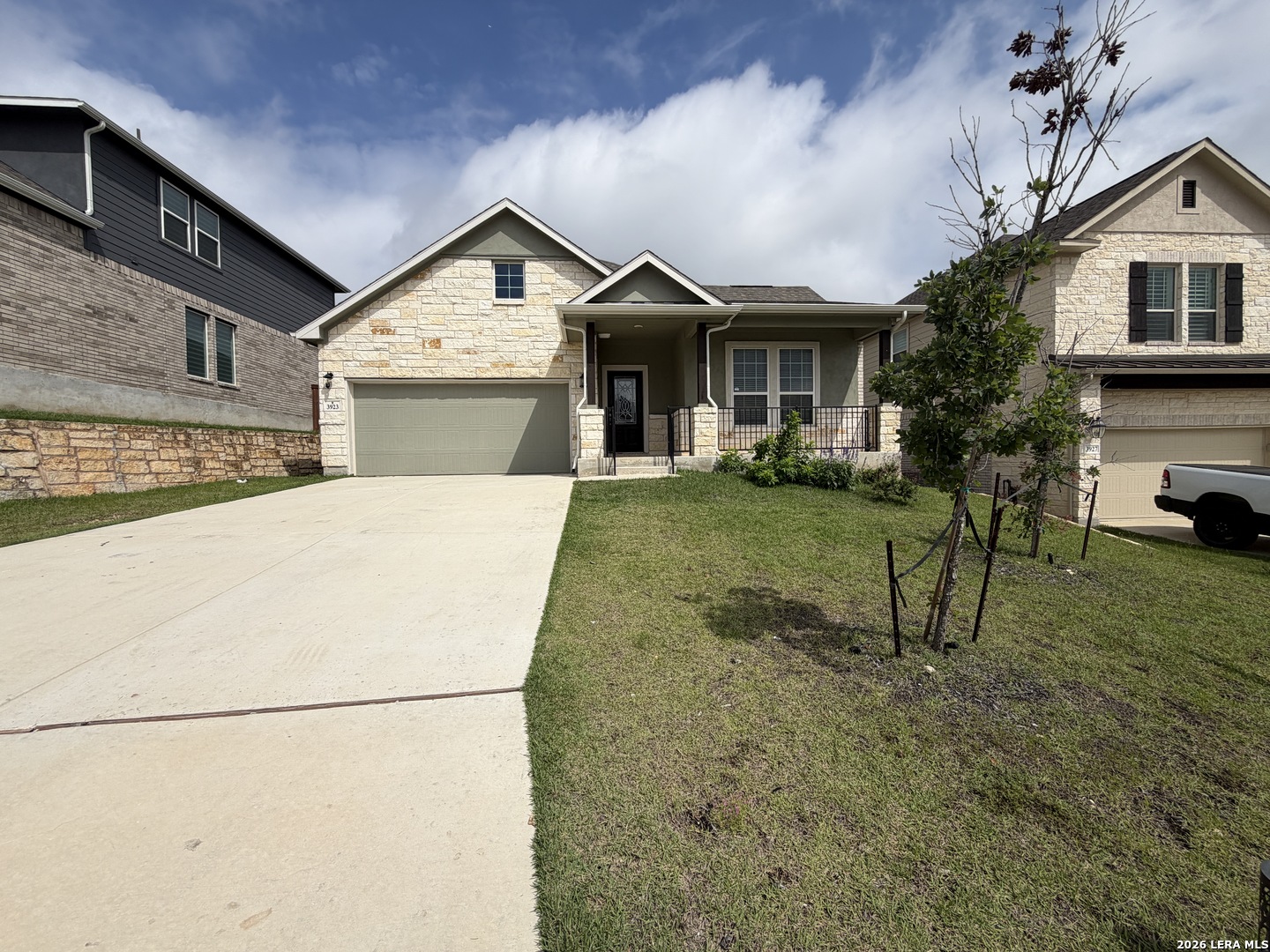 3923 Gervasi San Antonio TX 78261