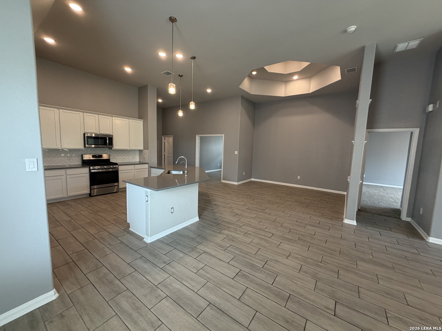 3923 Gervasi San Antonio TX 78261