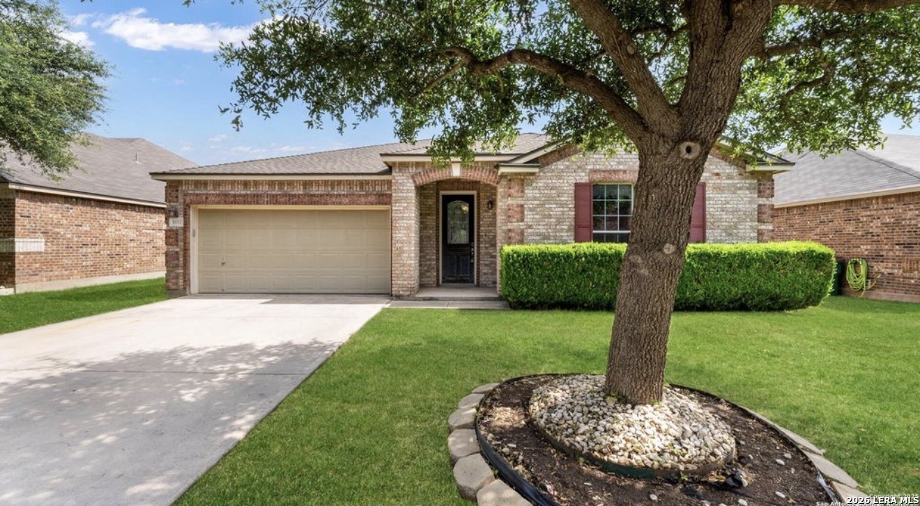 8023 Jalane Oaks San Antonio TX 78255