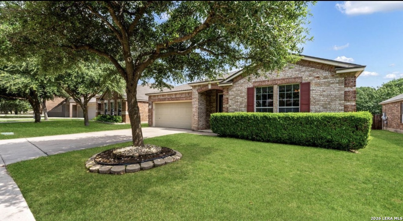 8023 Jalane Oaks San Antonio TX 78255