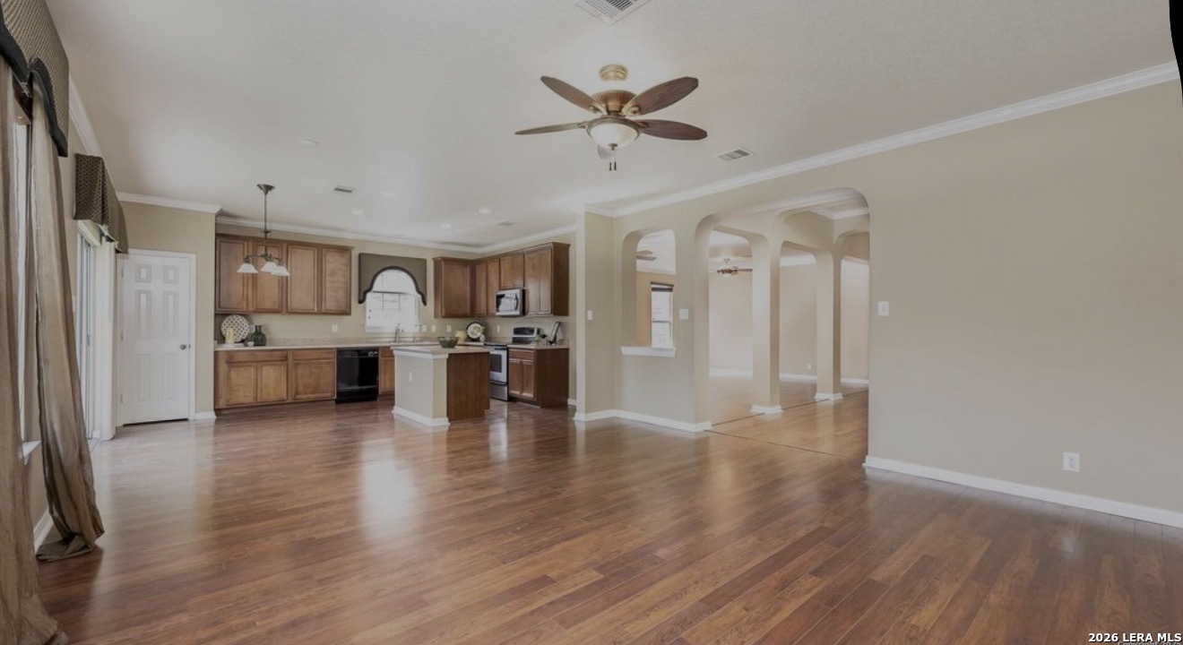8023 Jalane Oaks San Antonio TX 78255