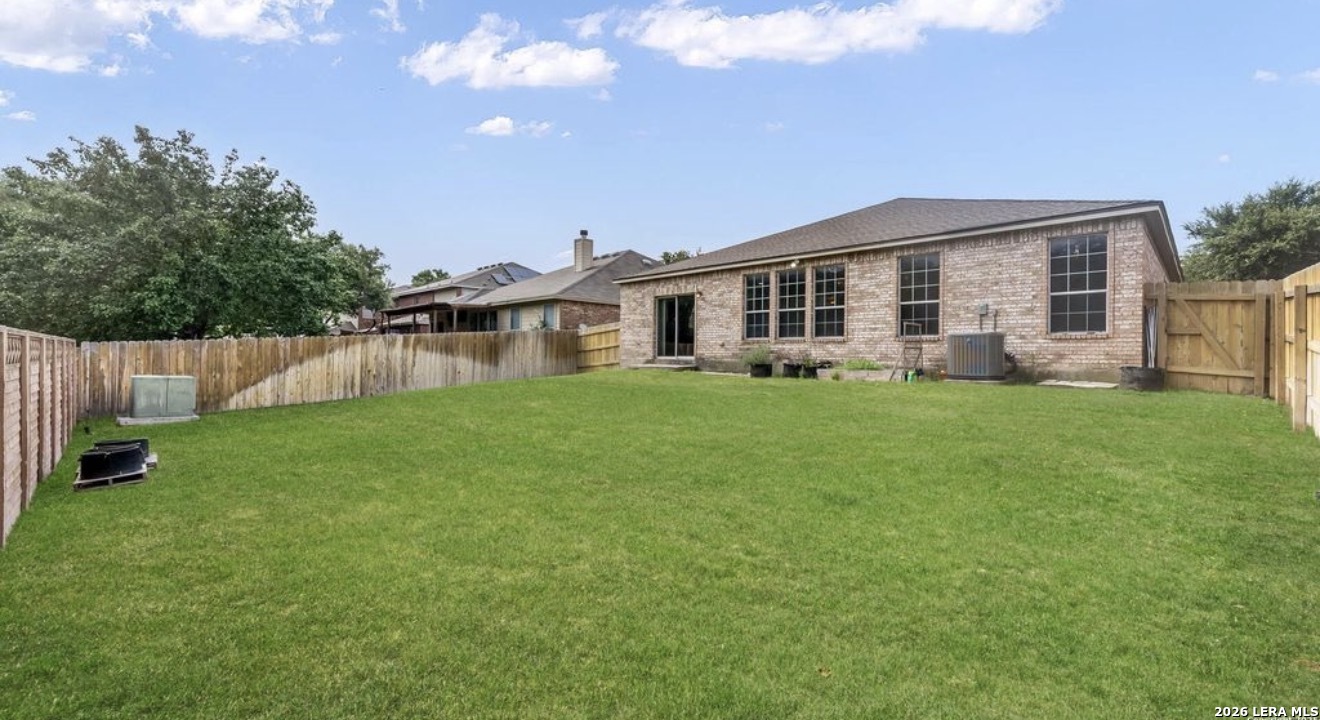 8023 Jalane Oaks San Antonio TX 78255