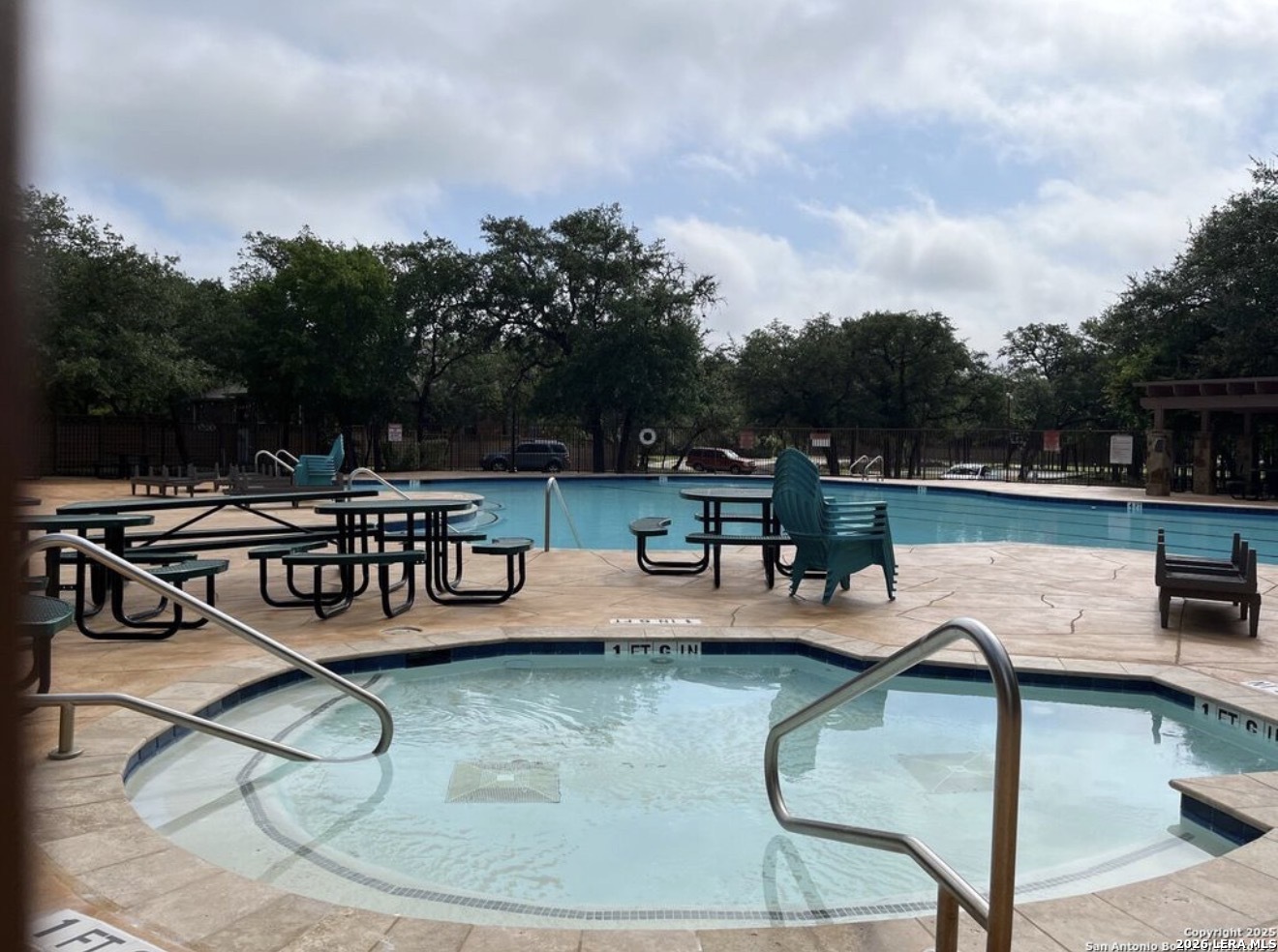 8023 Jalane Oaks San Antonio TX 78255
