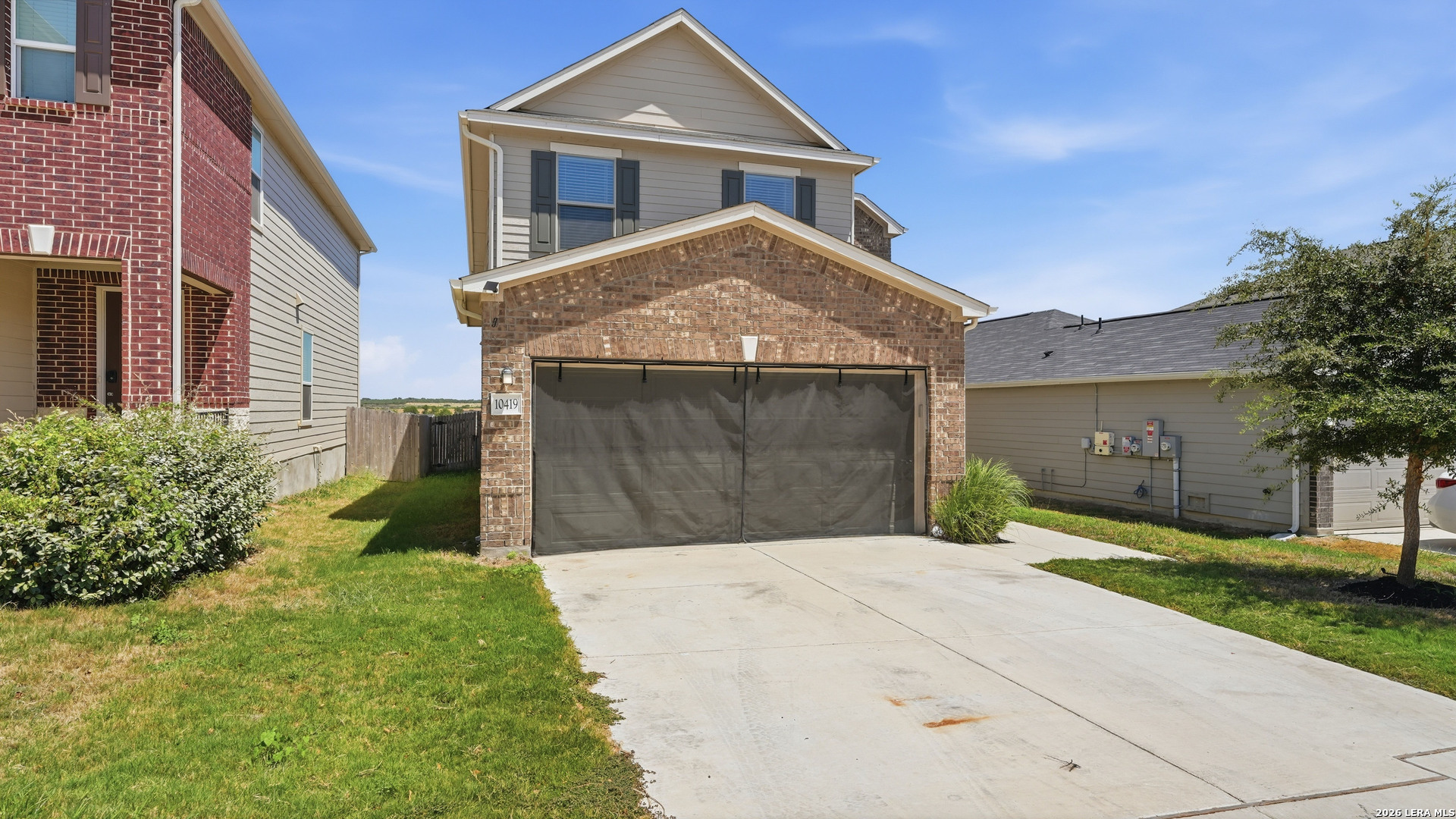 10419 Salitrillo Bend Converse TX 78109