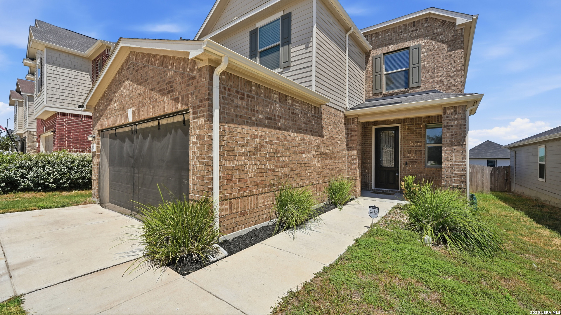 10419 Salitrillo Bend Converse TX 78109