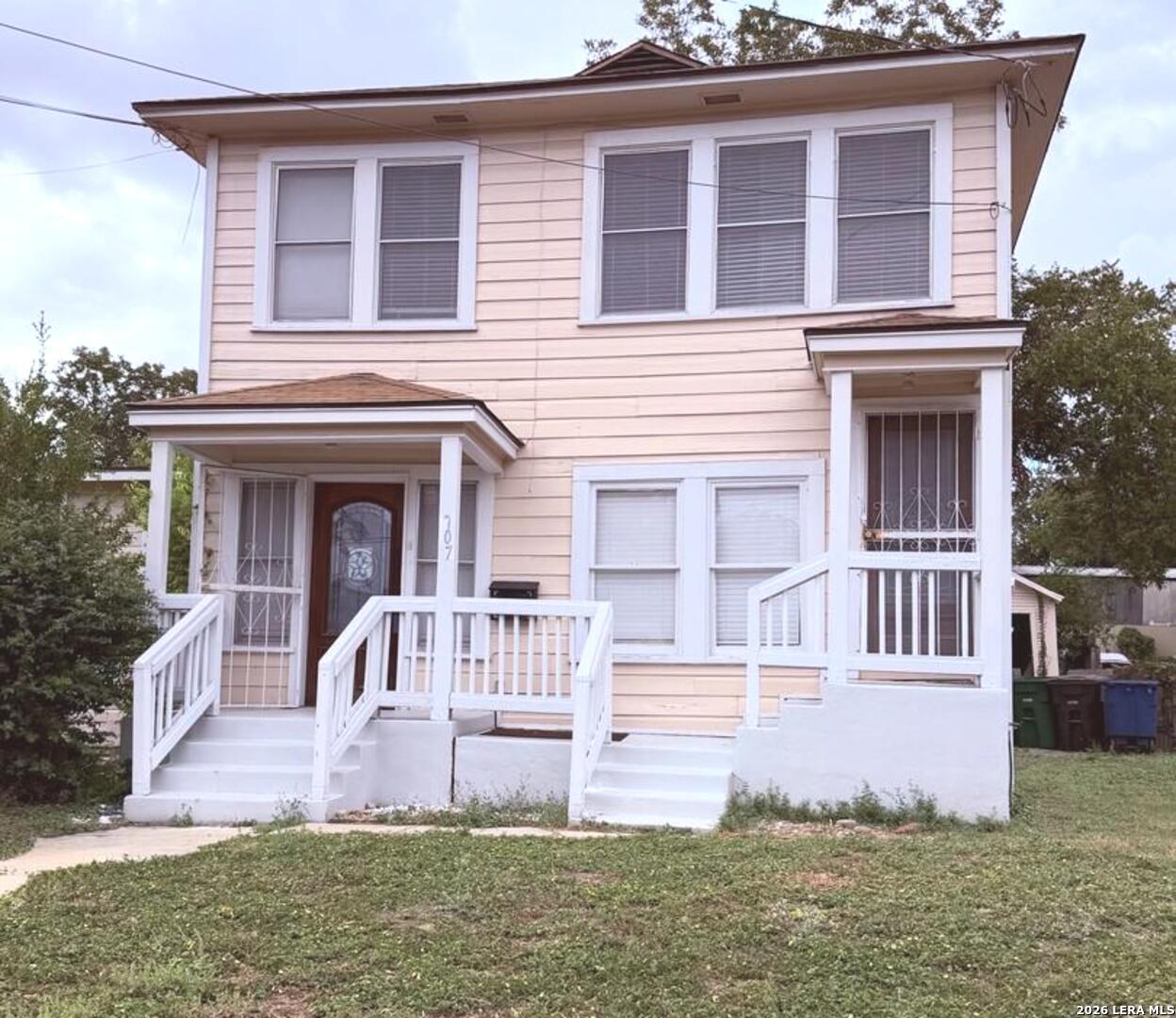 707 N Pine Street San Antonio TX 78202