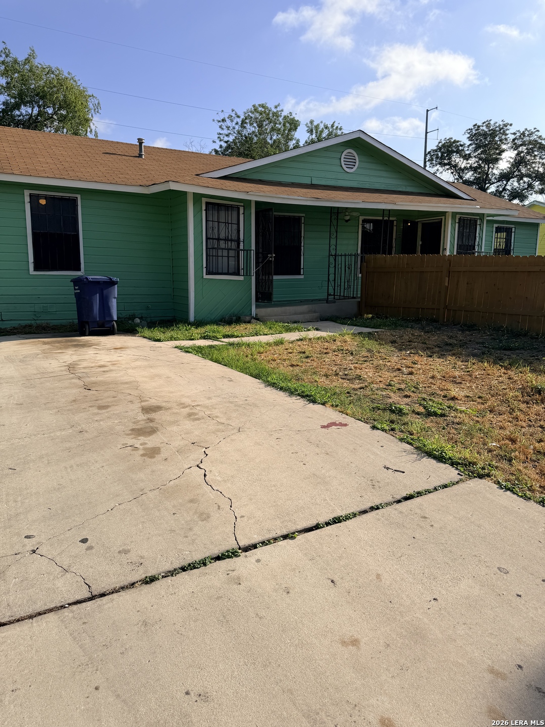 323 Aldama San Antonio TX 78237