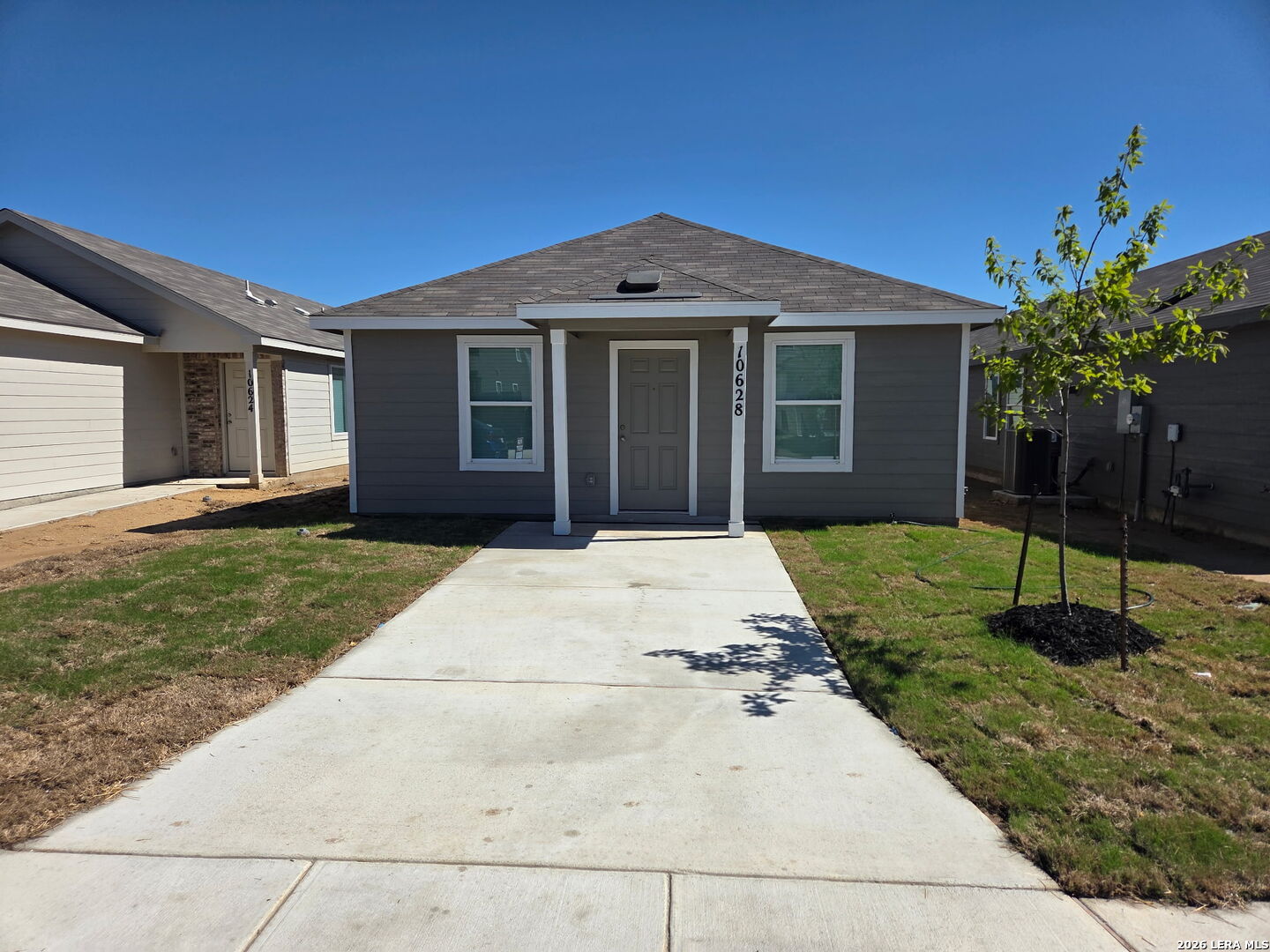 10628 Aqueduct Creek San Antonio TX 78214