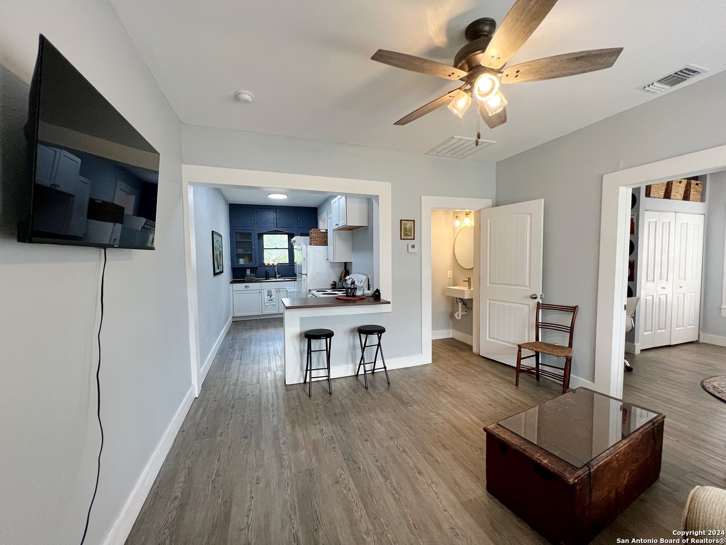 715 W Hollywood Avenue San Antonio TX 78212