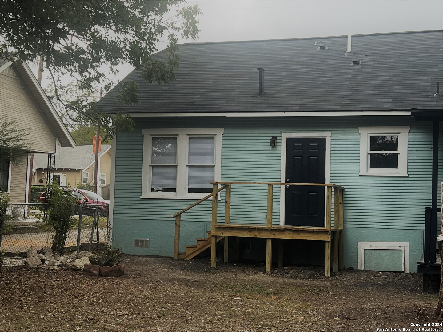 715 W Hollywood Avenue San Antonio TX 78212