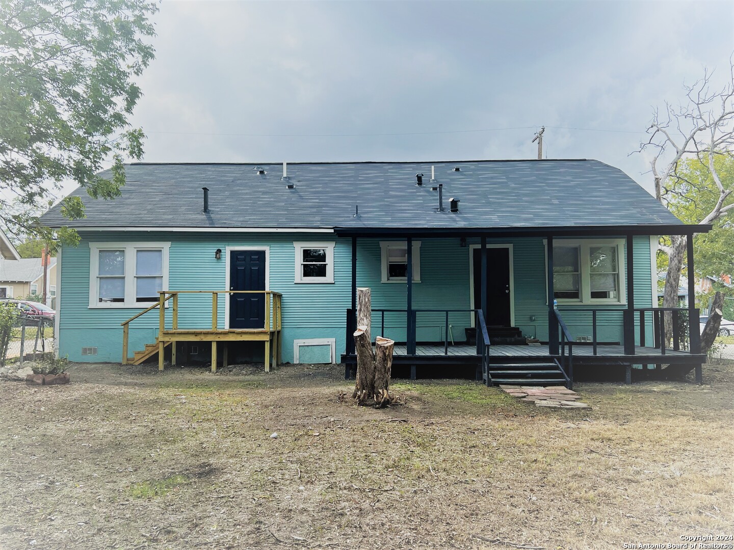 715 W Hollywood Avenue San Antonio TX 78212