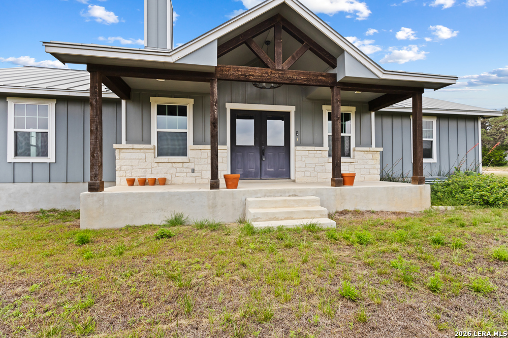 4574 Bump Gate Road Pipe Creek TX 78063