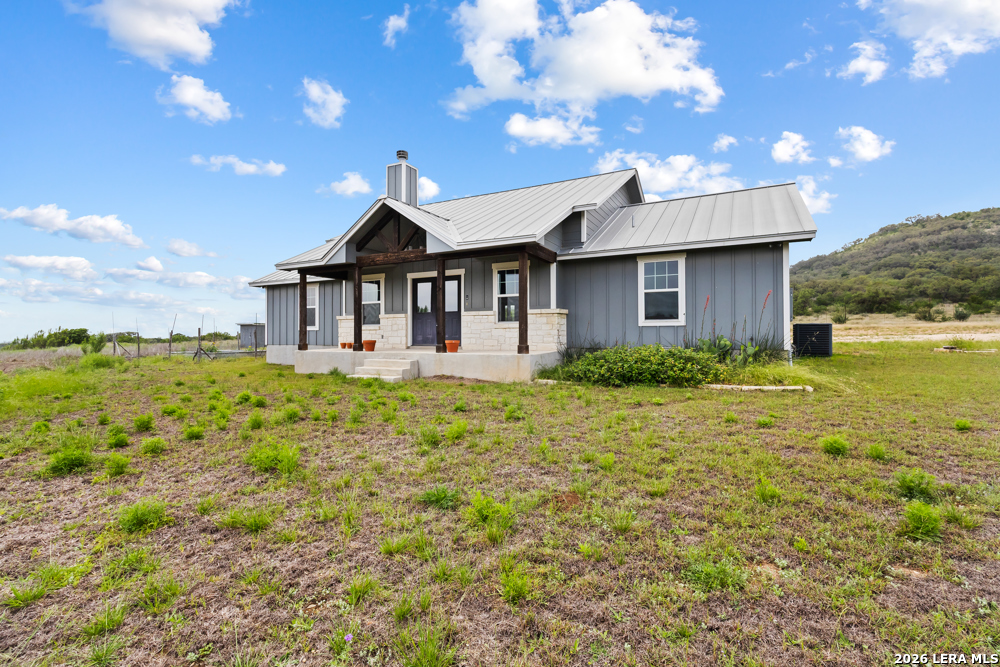 4574 Bump Gate Road Pipe Creek TX 78063