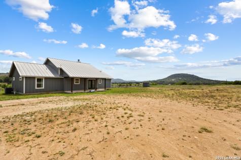 4574 Bump Gate Road Pipe Creek TX 78063