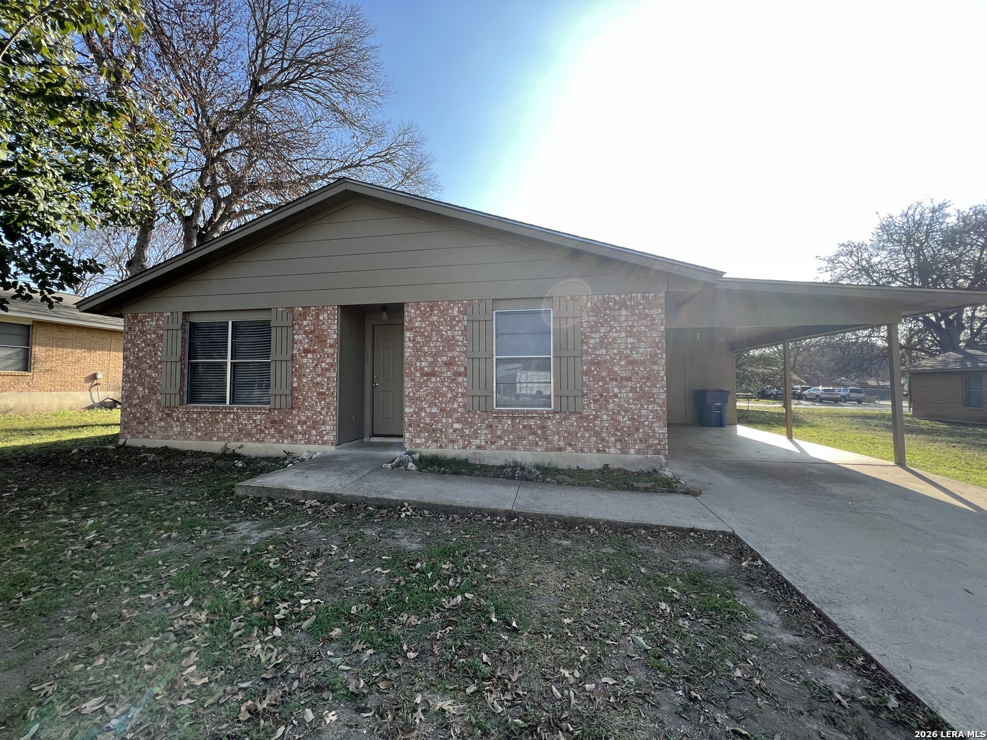 1768 Kuehler Avenue New Braunfels TX 78130