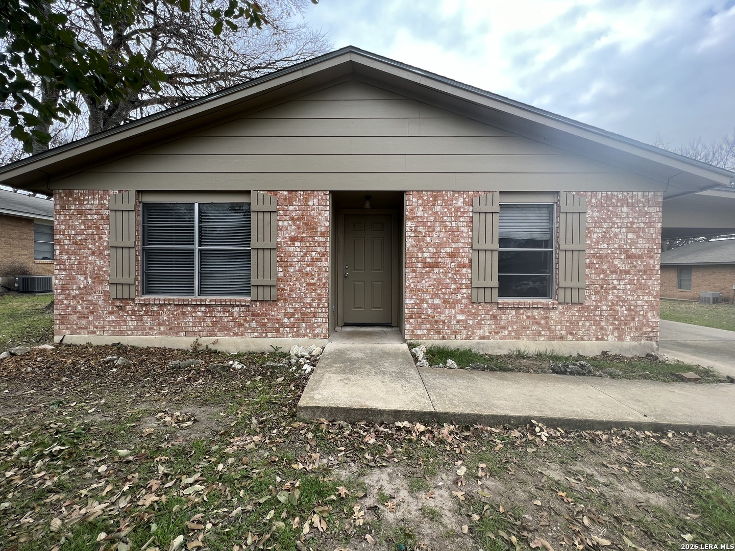 1768 Kuehler Avenue New Braunfels TX 78130