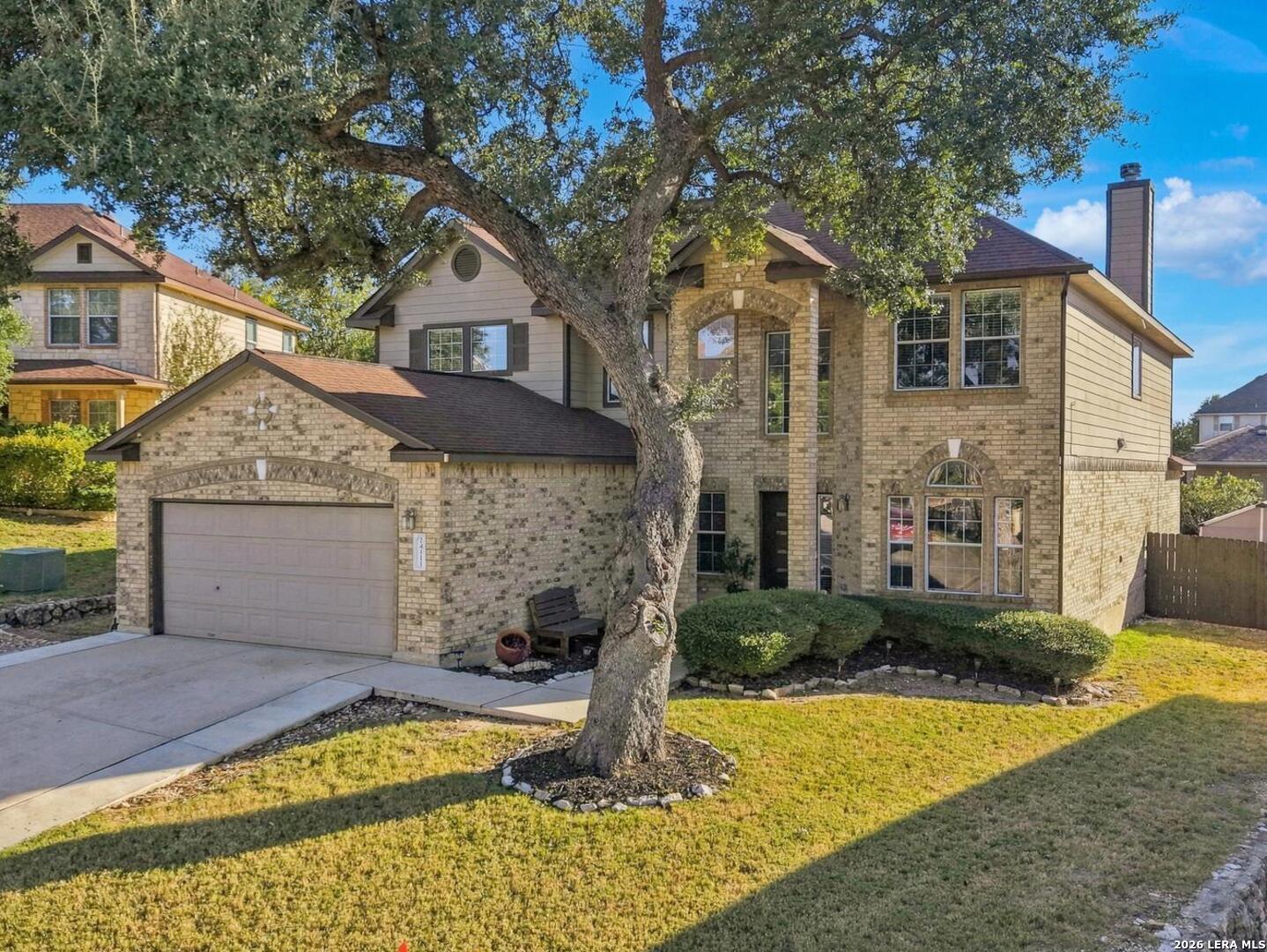 24111 Horse Prairie San Antonio TX 78261