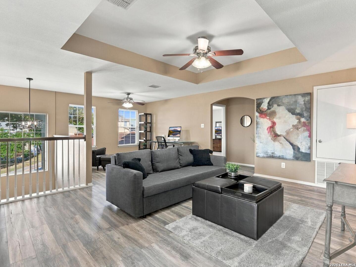 24111 Horse Prairie San Antonio TX 78261