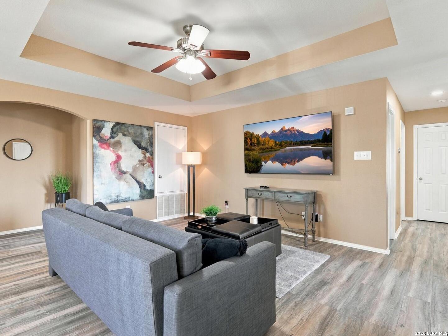 24111 Horse Prairie San Antonio TX 78261