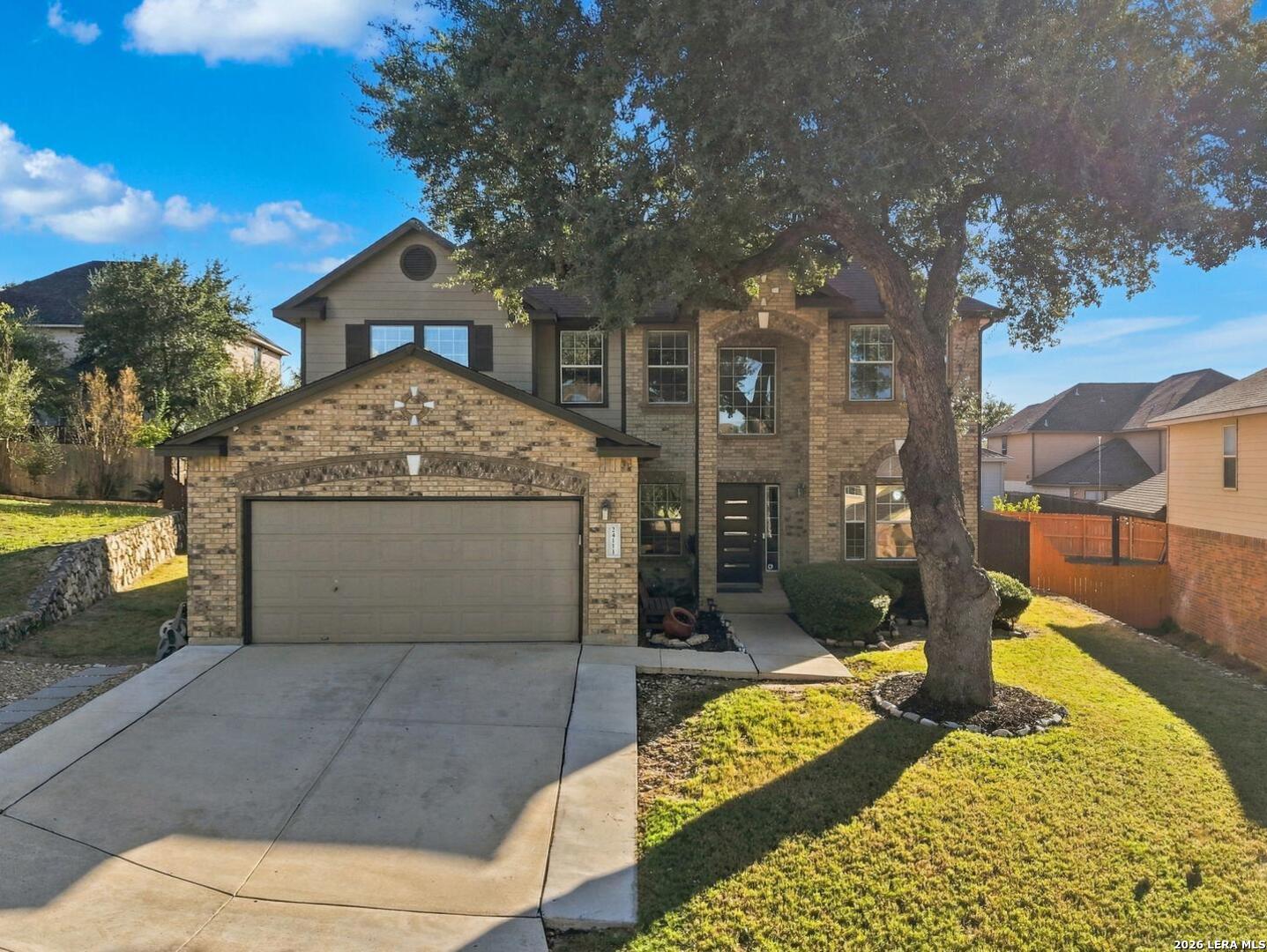 24111 Horse Prairie San Antonio TX 78261