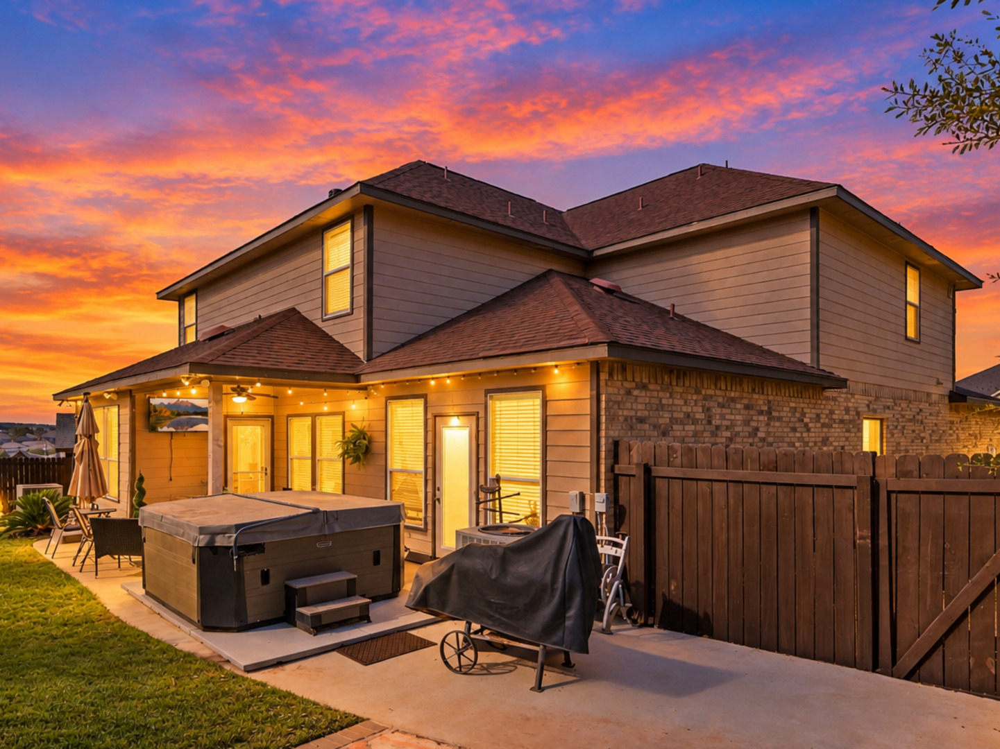 24111 Horse Prairie San Antonio TX 78261