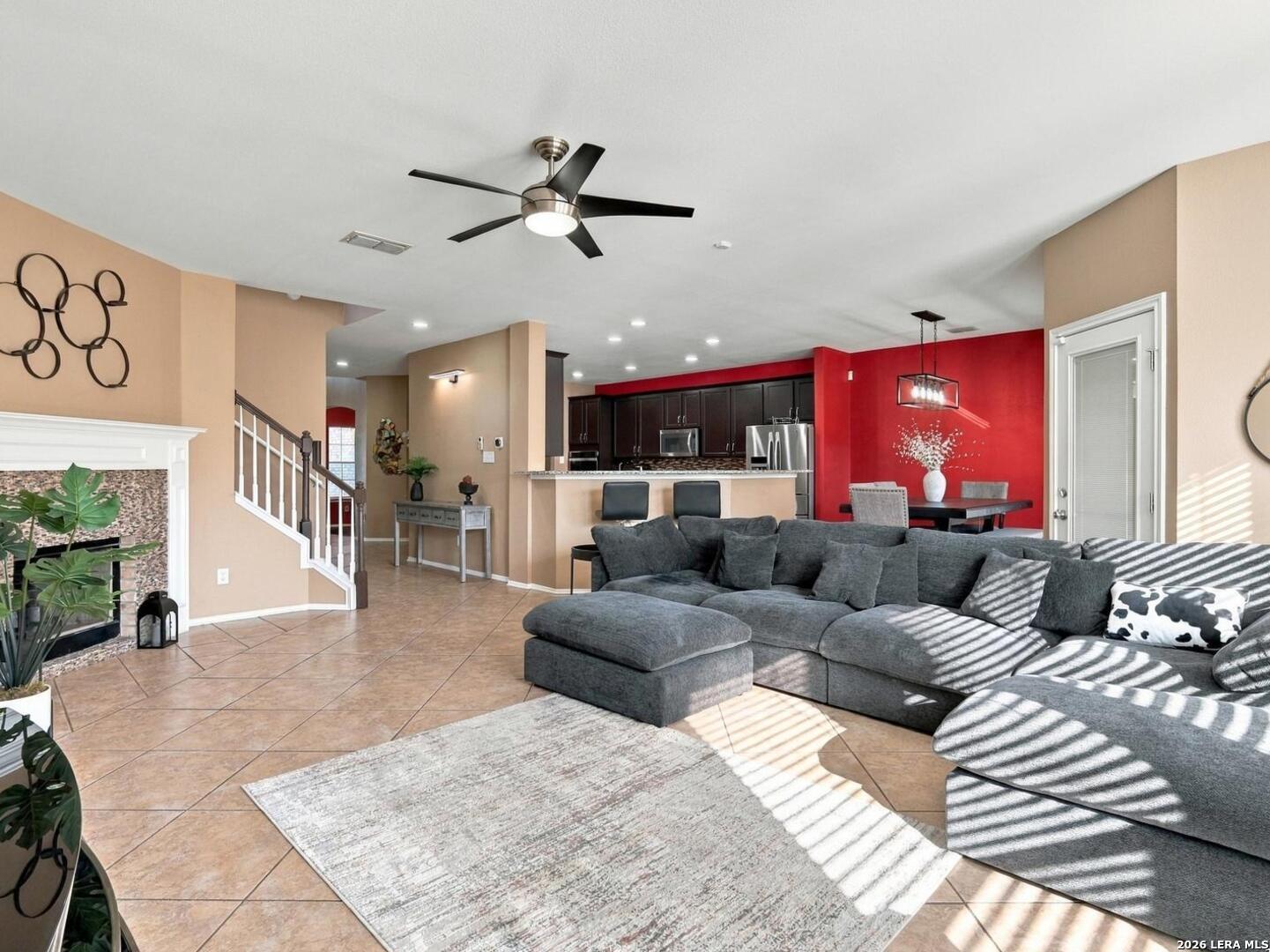 24111 Horse Prairie San Antonio TX 78261