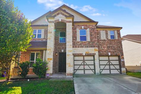 13326 Chalk Hill San Antonio TX 78253
