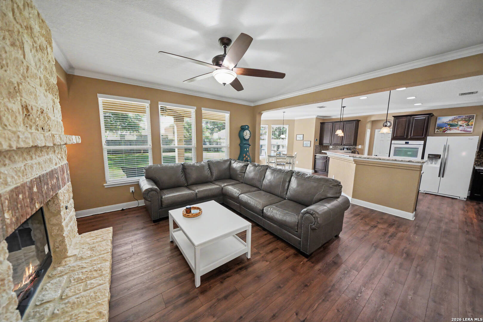 13326 Chalk Hill San Antonio TX 78253
