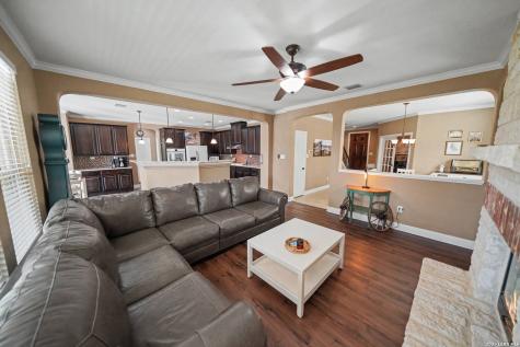 13326 Chalk Hill San Antonio TX 78253