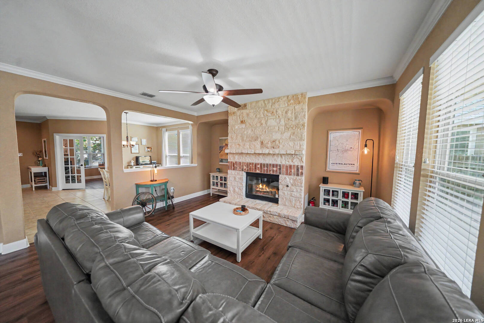 13326 Chalk Hill San Antonio TX 78253