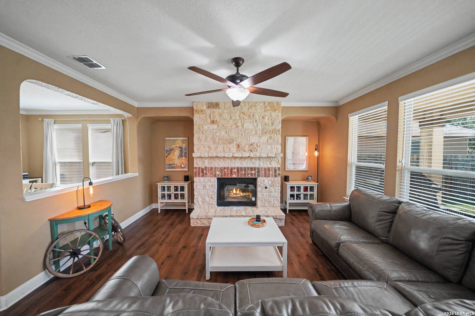 13326 Chalk Hill San Antonio TX 78253