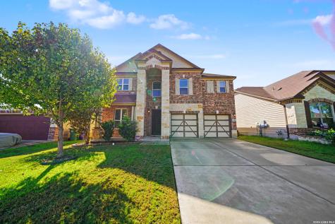13326 Chalk Hill San Antonio TX 78253