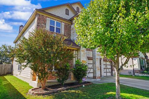 13326 Chalk Hill San Antonio TX 78253
