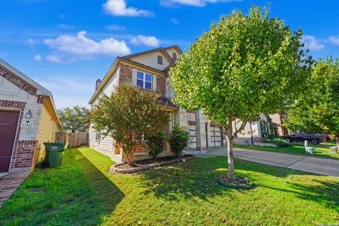 13326 Chalk Hill San Antonio TX 78253