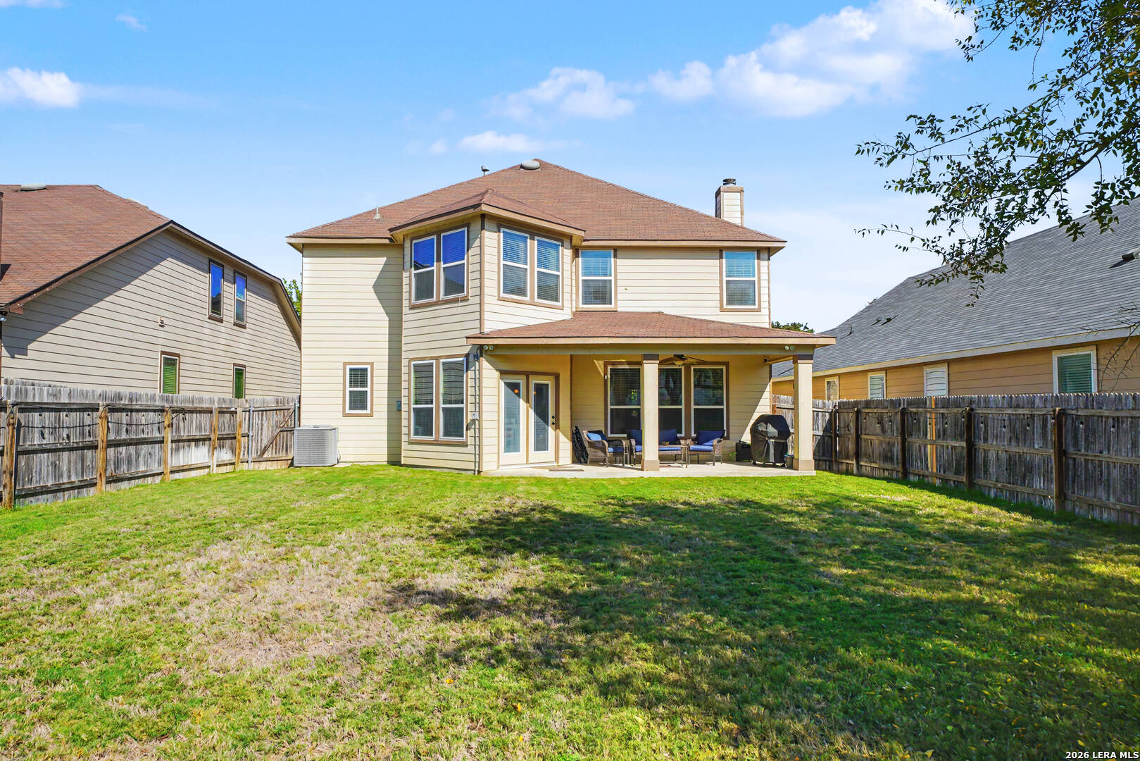 13326 Chalk Hill San Antonio TX 78253