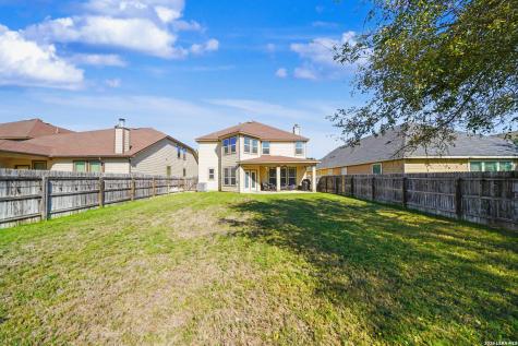 13326 Chalk Hill San Antonio TX 78253