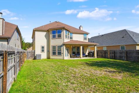 13326 Chalk Hill San Antonio TX 78253