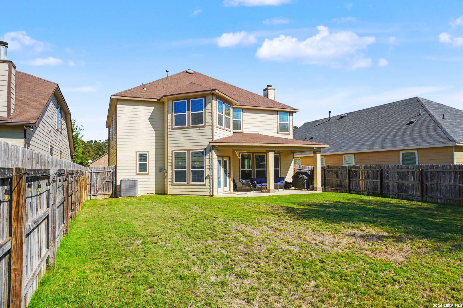 13326 Chalk Hill San Antonio TX 78253