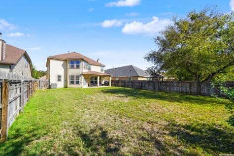 13326 Chalk Hill San Antonio TX 78253