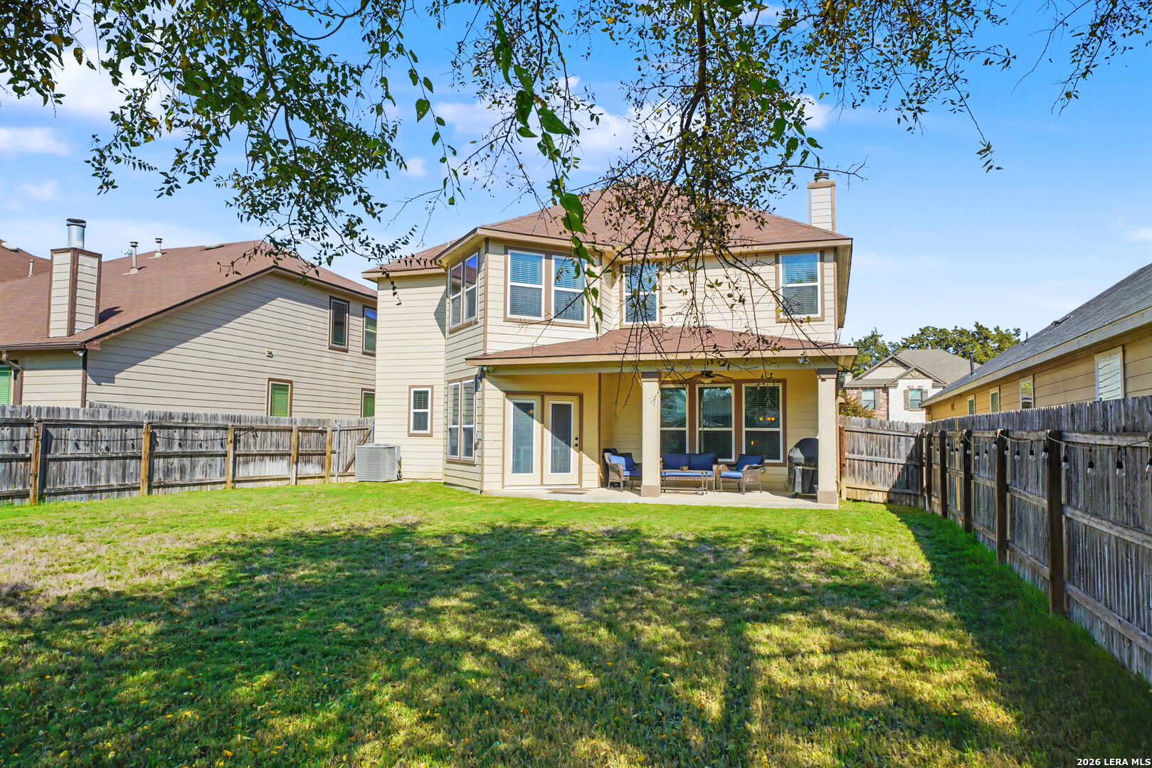 13326 Chalk Hill San Antonio TX 78253