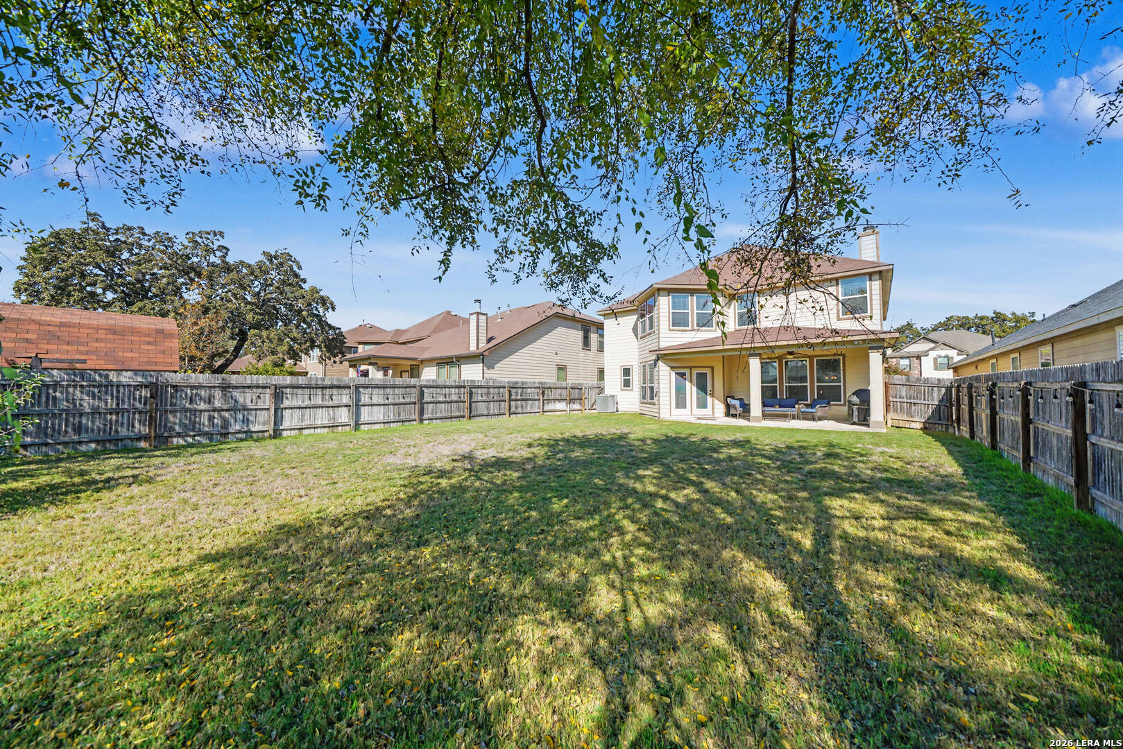 13326 Chalk Hill San Antonio TX 78253