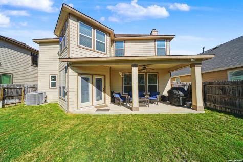 13326 Chalk Hill San Antonio TX 78253