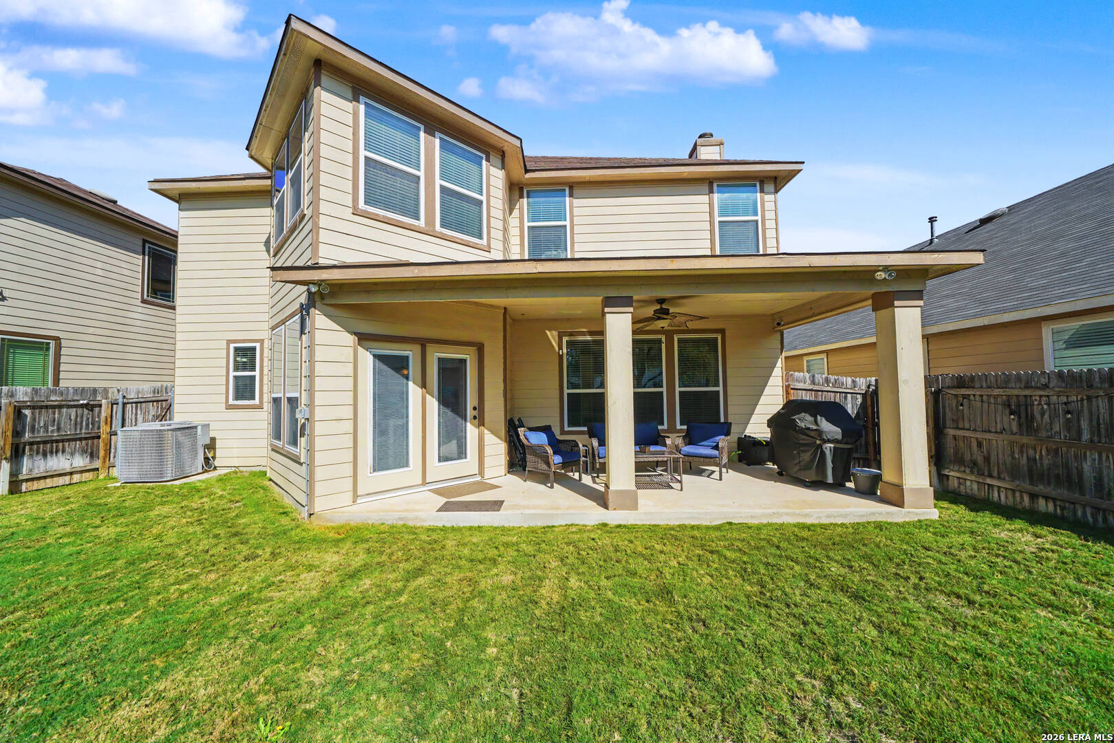 13326 Chalk Hill San Antonio TX 78253
