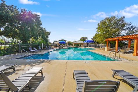 13326 Chalk Hill San Antonio TX 78253
